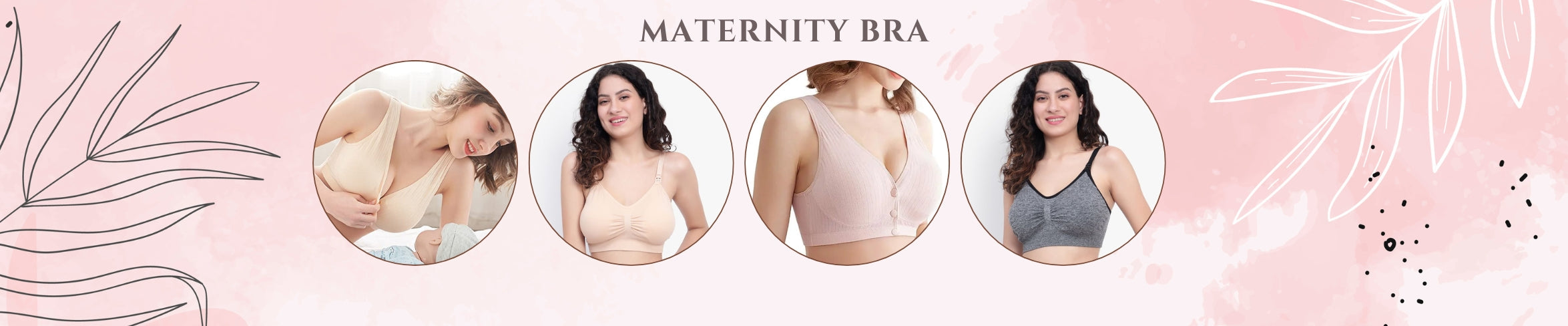 Maternity Bra