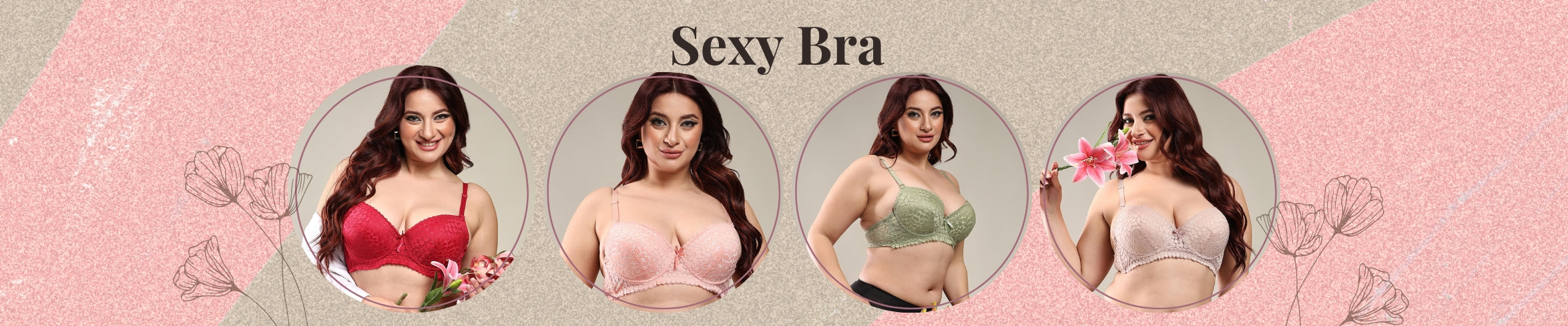 Sexy Bras