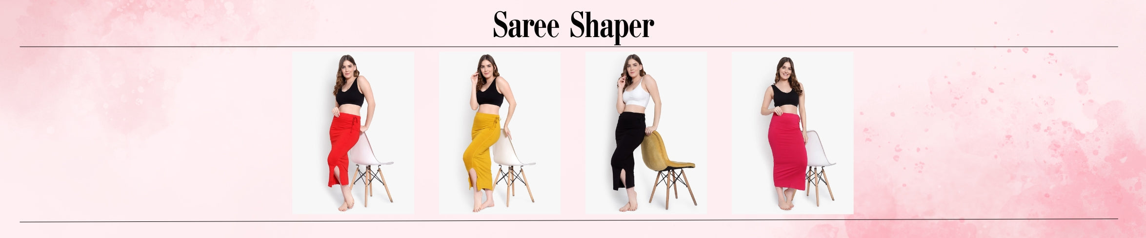 Saree Shaper