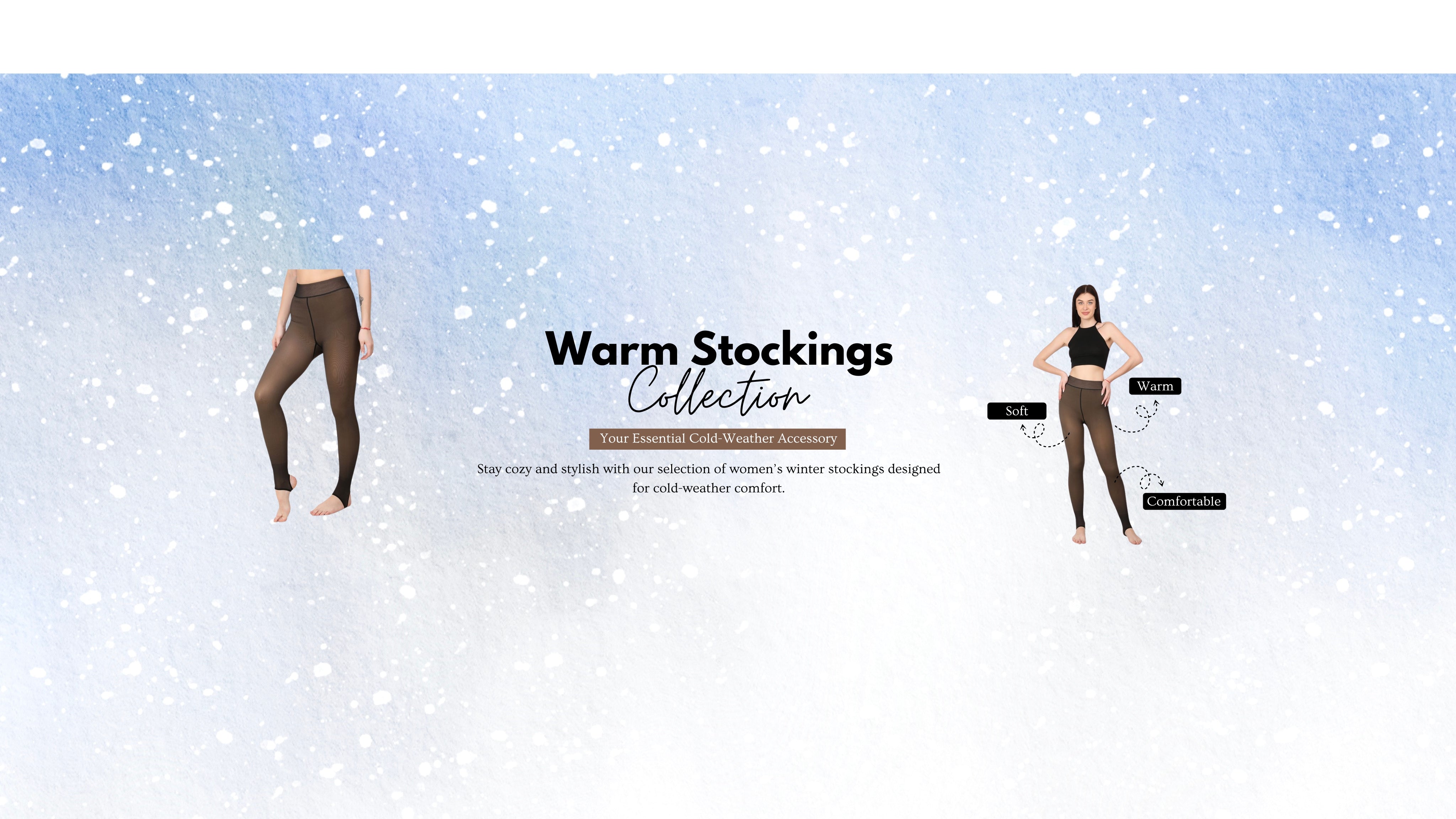 Fur Leggings