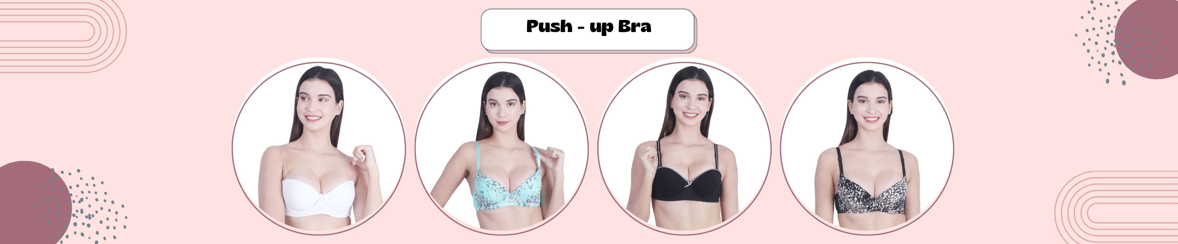 Push-up Bra