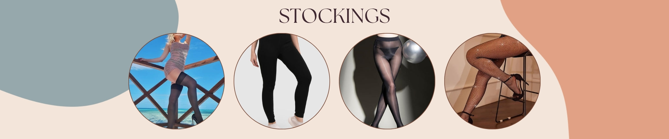 Pantyhose Stocking