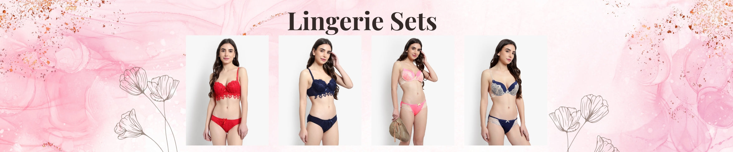 Lingerie Sets