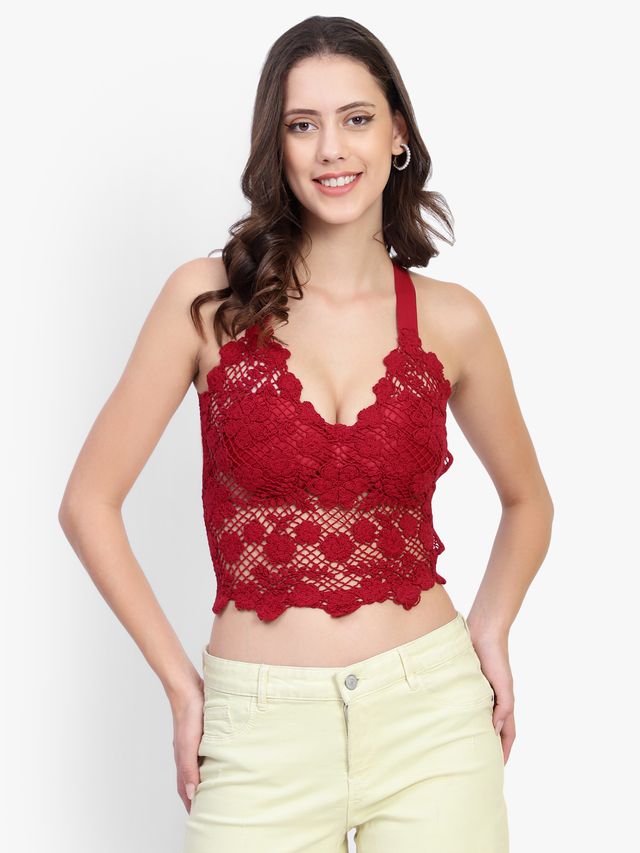 Bralette Top