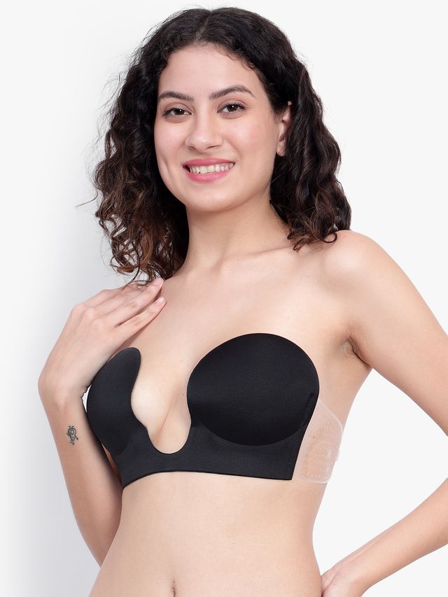 Backless Bra