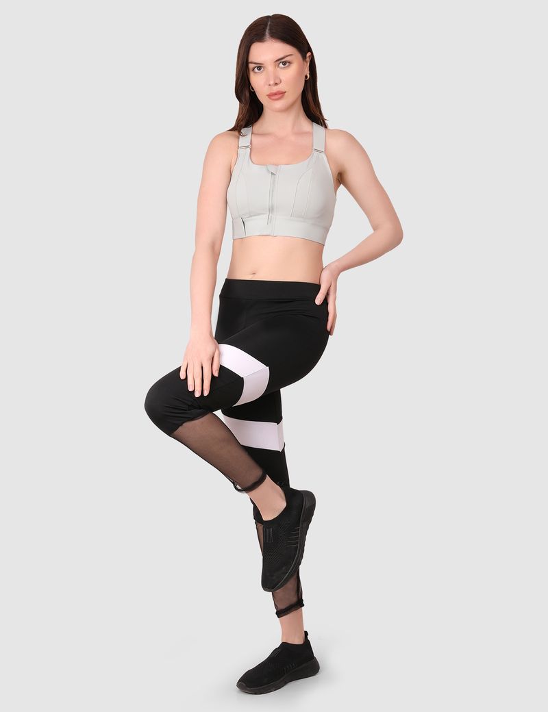 Gym And Running Bra