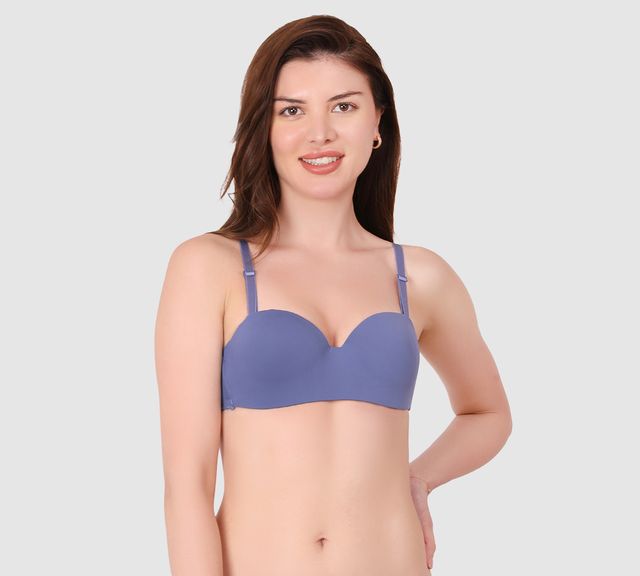 Balconette Bra