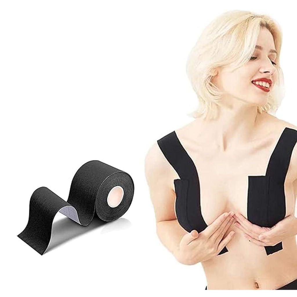 Breast Lifter