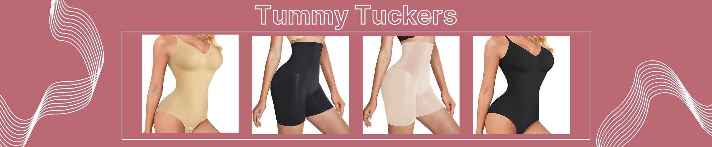 Tummy Tuckers