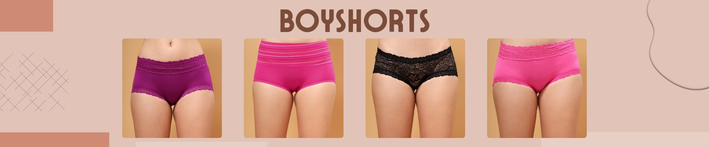Boyshorts