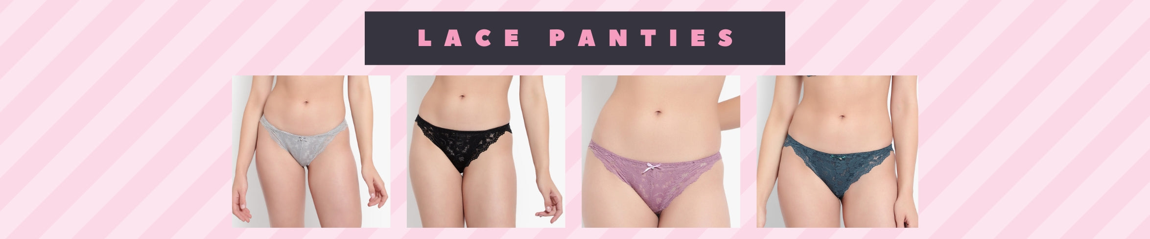 Lace Panties