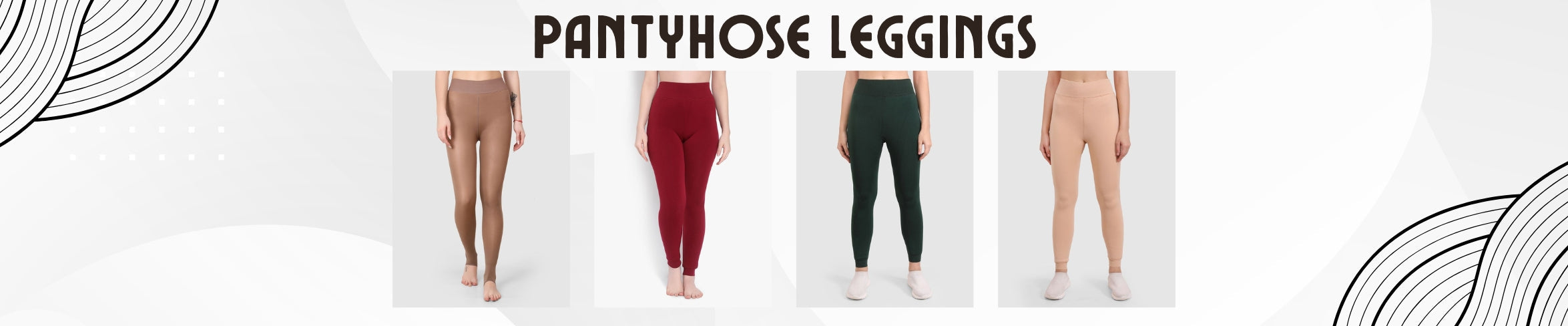 Pantyhose Leggings