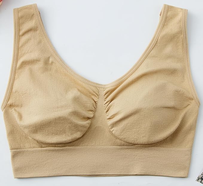 Womens Fashion Sports Bra